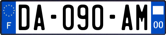 DA-090-AM