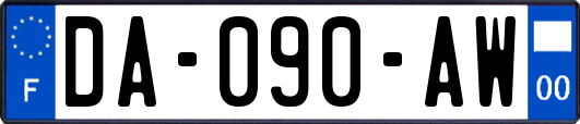 DA-090-AW