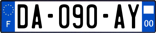 DA-090-AY