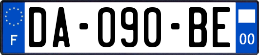 DA-090-BE