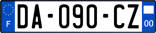 DA-090-CZ