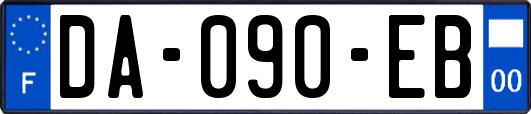 DA-090-EB