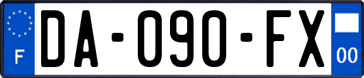 DA-090-FX