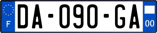 DA-090-GA