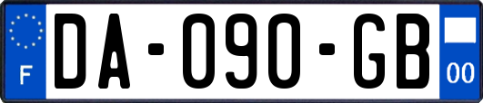 DA-090-GB