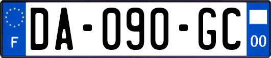 DA-090-GC