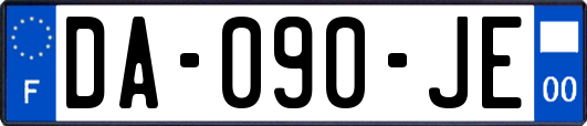 DA-090-JE