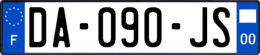 DA-090-JS