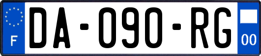 DA-090-RG