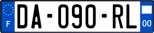 DA-090-RL