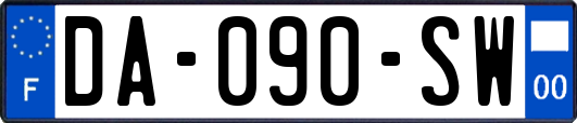 DA-090-SW