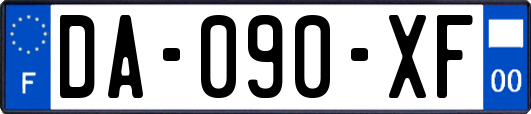 DA-090-XF