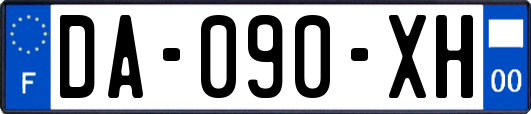 DA-090-XH