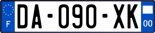 DA-090-XK