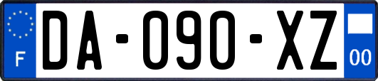 DA-090-XZ