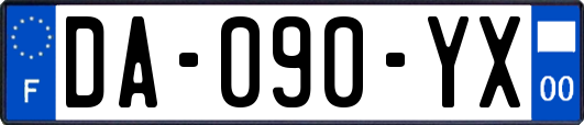 DA-090-YX