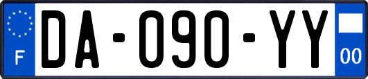 DA-090-YY