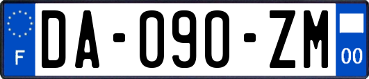 DA-090-ZM