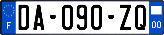 DA-090-ZQ