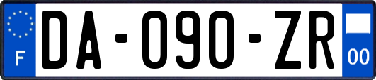 DA-090-ZR