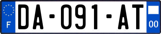 DA-091-AT