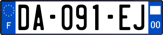 DA-091-EJ