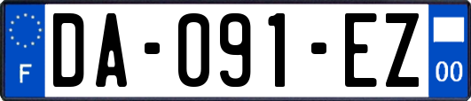 DA-091-EZ