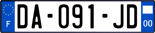 DA-091-JD