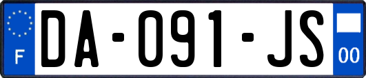 DA-091-JS