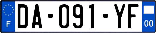 DA-091-YF