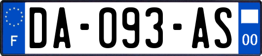 DA-093-AS