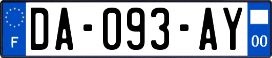 DA-093-AY