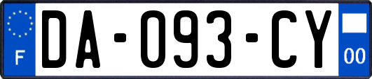 DA-093-CY