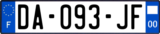 DA-093-JF