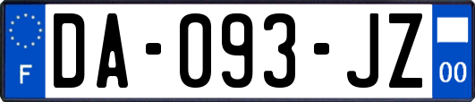 DA-093-JZ