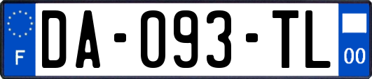 DA-093-TL