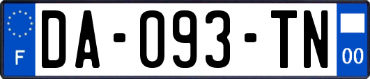 DA-093-TN