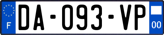 DA-093-VP