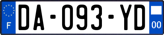 DA-093-YD