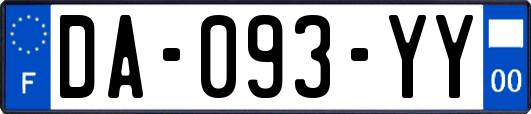 DA-093-YY