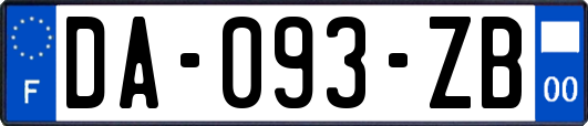 DA-093-ZB