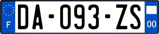 DA-093-ZS