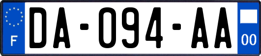 DA-094-AA