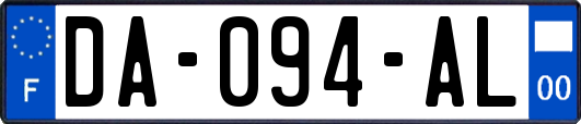 DA-094-AL