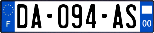 DA-094-AS