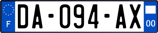 DA-094-AX