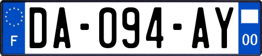 DA-094-AY