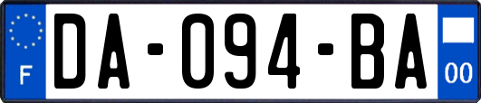 DA-094-BA