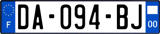 DA-094-BJ