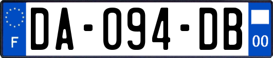 DA-094-DB